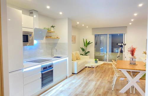 Marbella Beach Front View by Sol Maestranza - Foto 26