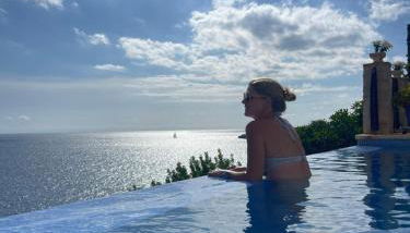 Luxus Villa direkt am Meer - Foto 3