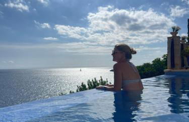 Luxus Villa direkt am Meer - Foto 3