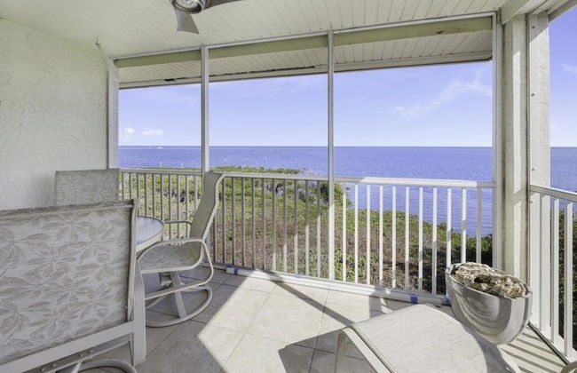 South Seas Bayside Villa 5344 3 Bedroom Condo by RedAwning - Photo 1