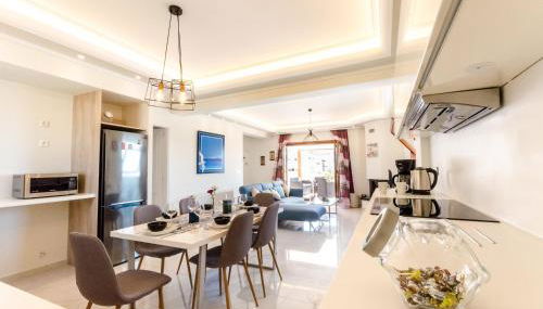 Leo - Unique Glyfada Apartment - Foto 1