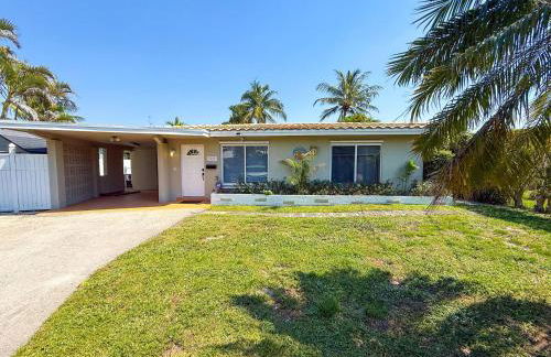 Waterfront Florida Vibes and Views - King Bed - Foto 64