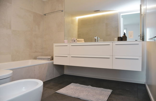 Stunning Lake View Apartment by Feel Ticino Feel Home - Foto 20