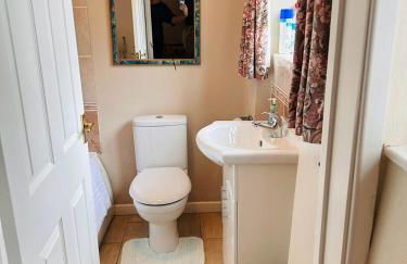 Rosie's cottage - Foto 8