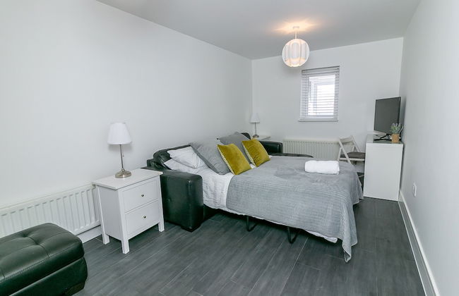 Archers House - Foto 70