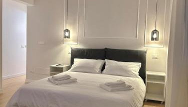 Maryam Vatican Suites - Foto 4, towels
