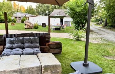 Au cœur du vignoble cognaçais - Foto 13