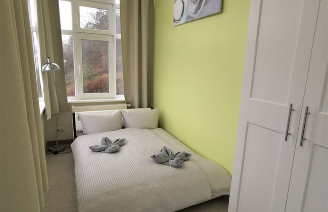 Apartments Villa Ratskopf - Foto 7