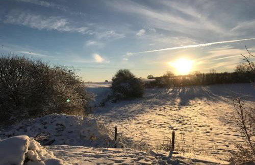 Idyllic Barn - Cotswold Hideaway Stunning Village - Foto 34