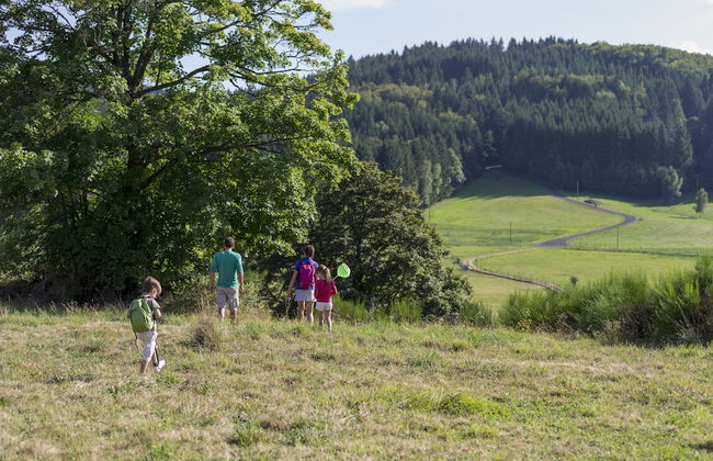 VVF Haute Loire Haute Ardèche, Tence - Photo 16