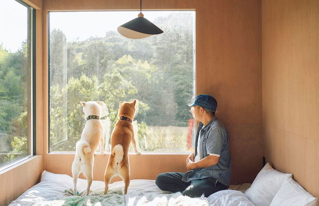 YADOKARI VILLAGE KITAKARUIZAWA - Foto 3