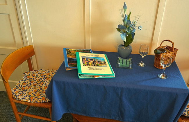 Crowsnest - Overlooking Trebarwith Strand - Foto 8