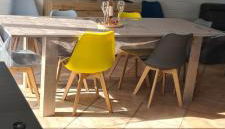 CHALET ANTLANA maison chaleureuse - Foto 4