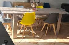 CHALET ANTLANA maison chaleureuse - Foto 4