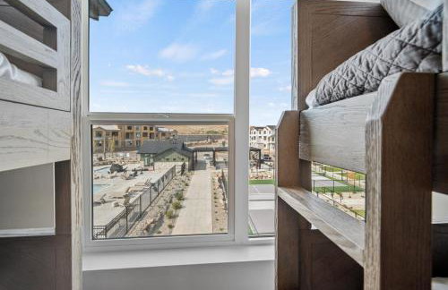 Modern Mountain Escape R5054Snowbasin Ski Getaway - Foto 28