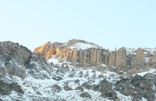 Appartamento Alpi Cozie - Foto 14