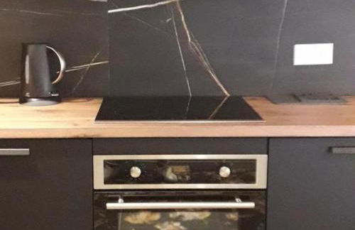 Gîte contemporain côté Sioule à Ébreuil, 4 pers, jardin - FR-1-489-551 - Foto 15