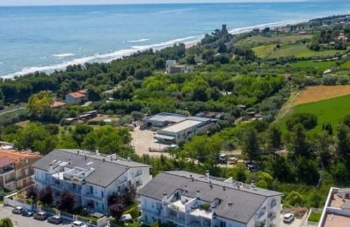 HolidayHome Manetta tra Mare e Natura - Photo 75