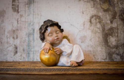 Appartment Hossler - Foto 29