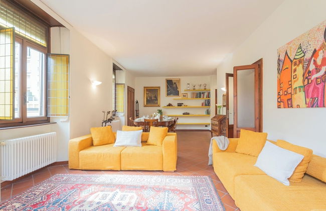 La Casa del Golfista by Rent all Como - Photo 22