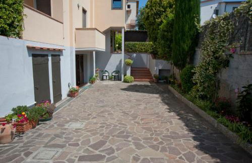 Casa Donatella sulla costa degli Etruschi - Foto 22