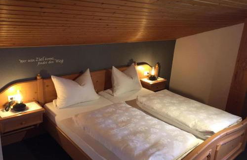 Staller Hof inkl. Chiemgaukarte - Foto 9