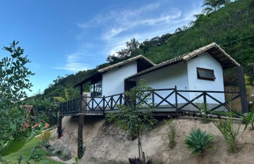 Chalé dos ipês - Foto 9