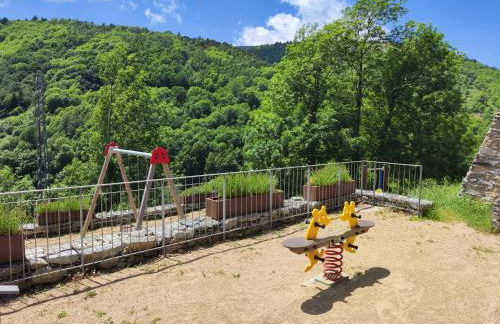 Allotjaments Cal Llarg - Foto 45