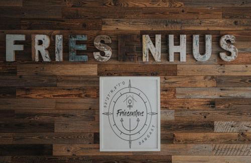 Friesenhus Dangast - Foto 23