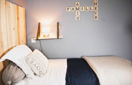 Le Bouquiniste, centre historique, fibre, ESS, rez-de-chaussée, BedinShop - Foto 29