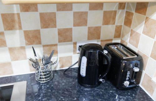 206mm Highgate Apartment - Photo 3