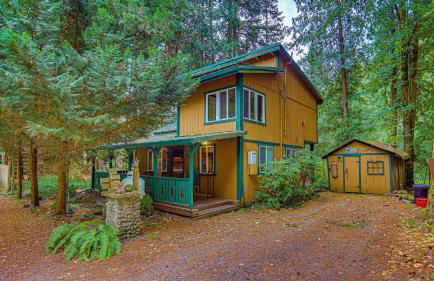 Dream Catcher Cabin - Meredith Lodging - Foto 33