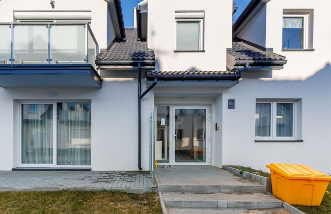 Apartment Kropli Bałtyku by Renters - Foto 46