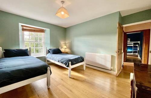 The Old Parsonage - Foto 18