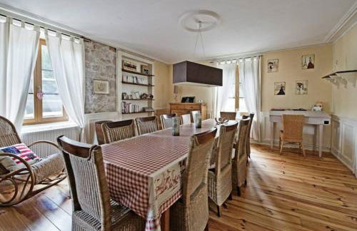 Gîte de charme jusqu'à 14 personnes, Proche du lac de Gérardmer - Foto 10