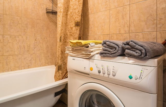 Hello Apartment on Kolomyazhskiy 36 - Foto 15