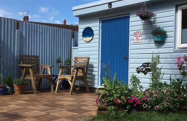 The Beetle Cabin London - Foto 10