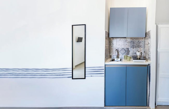 Maria's Bright Flats at the Cathedral - Foto 31