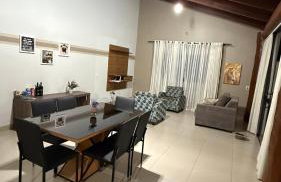 Nova Mutum casa com piscina - Photo 14