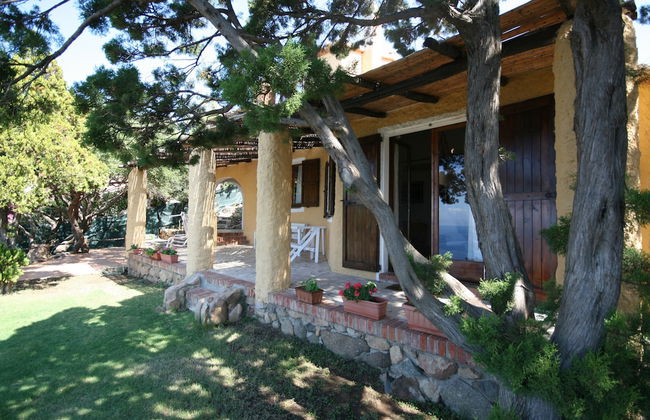 Villa Gianina - Foto 1