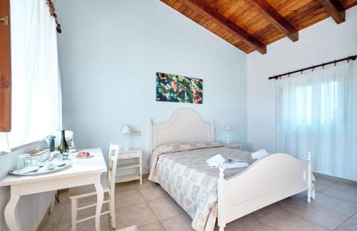 LA MASSARÌA agriresort - Foto 18