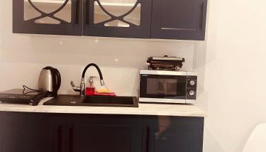 Apartament Stara Piekarnia - Foto 5