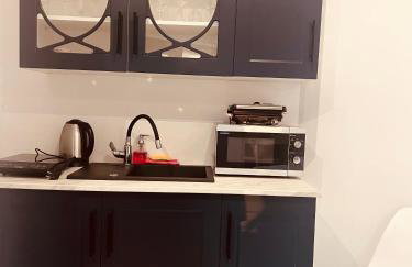 Apartament Stara Piekarnia - Foto 5