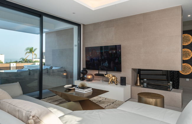 Villa Morris - Foto 10