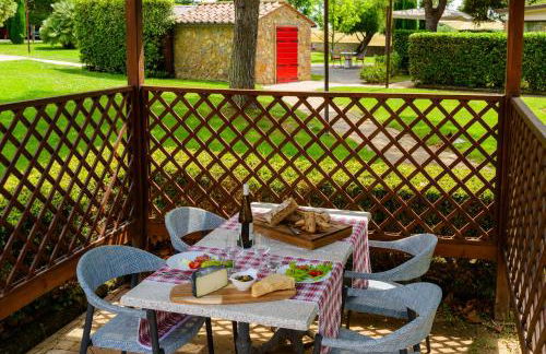 Antico Podere San Francesco Hotel - Foto 131