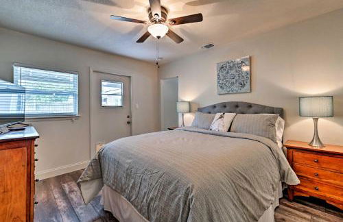 Walkable Winter Garden Bungalow 3 Blocks to Dtwn - Foto 11