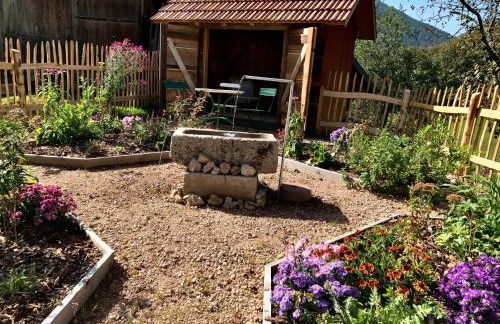 Ferienhaus Hederle - Foto 36