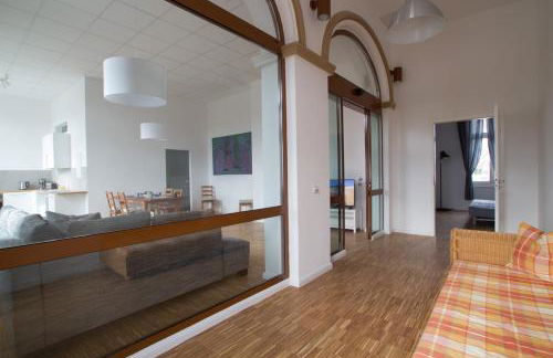 Nostalgischer Kaiserbahnhof - Foto 14