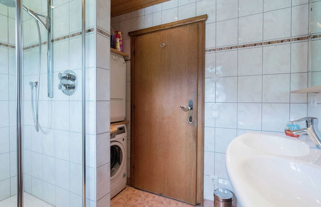 Spacious Apartment near Ski Area in Niedernsill - Foto 15