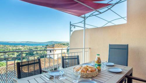 Apartment Les Restanques Golfe Saint Tropez-8 by Interhome - Foto 2
